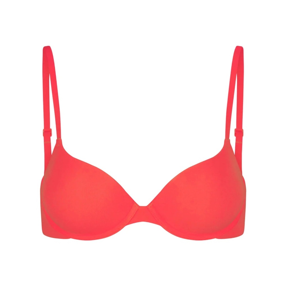 Skims fits everybody push up bra BNWT